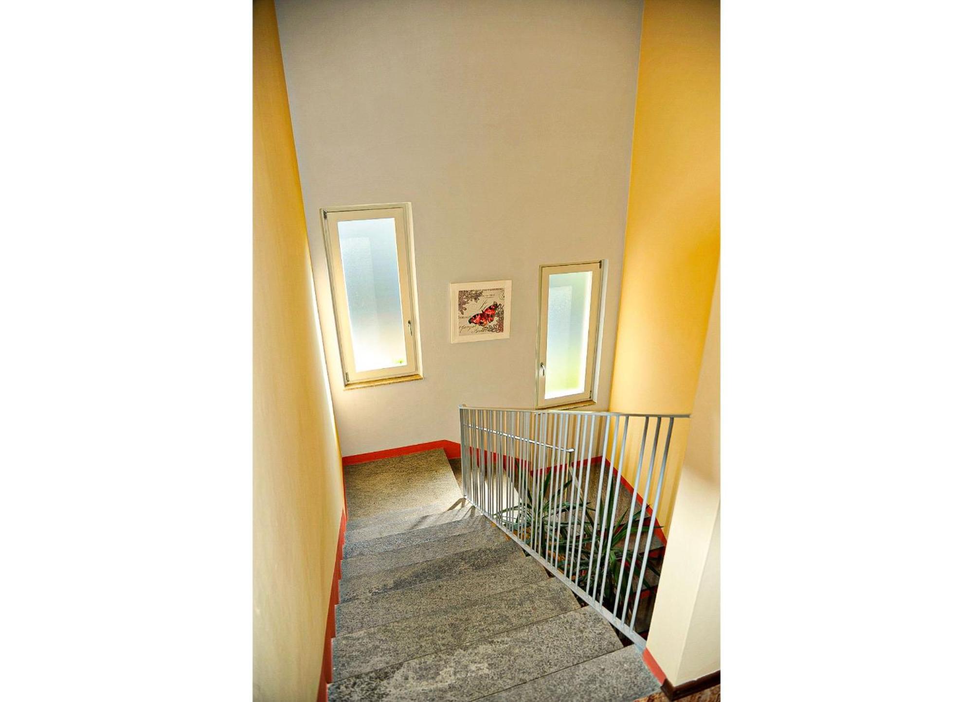 Casa Limoni Apartment กันเนโร ริเวียรา ภายนอก รูปภาพ