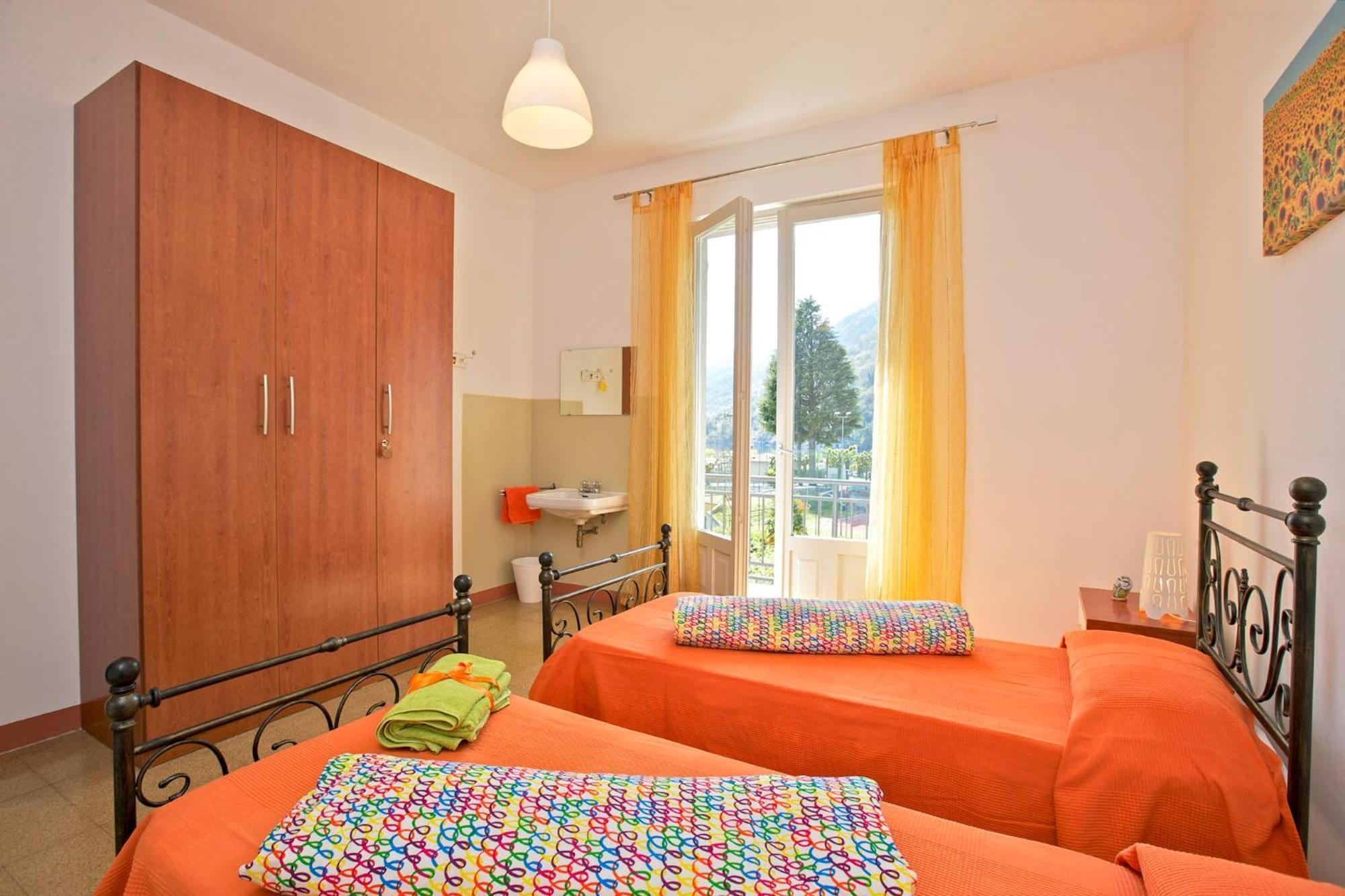 Casa Limoni Apartment กันเนโร ริเวียรา ภายนอก รูปภาพ