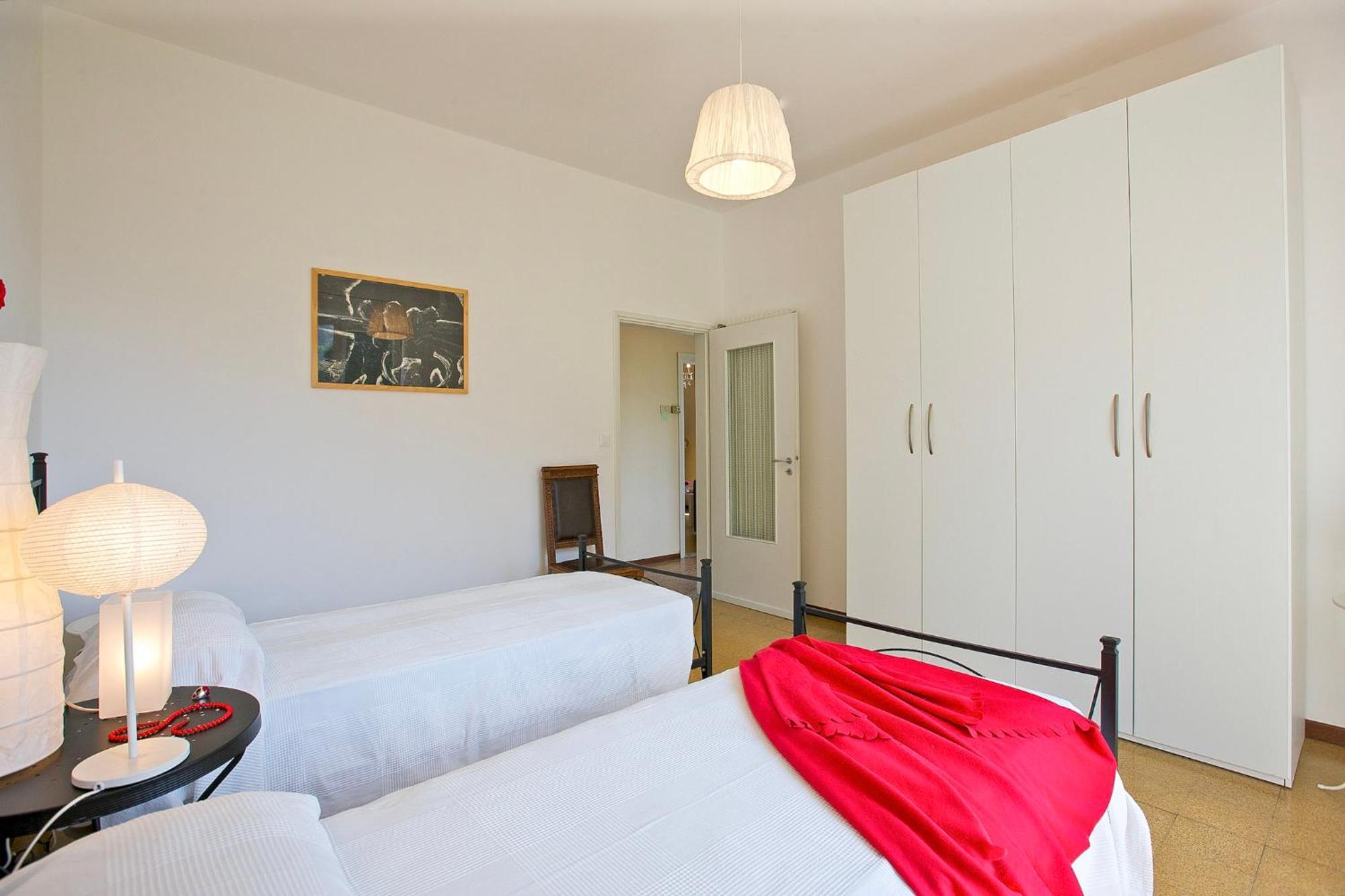 Casa Limoni Apartment กันเนโร ริเวียรา ภายนอก รูปภาพ