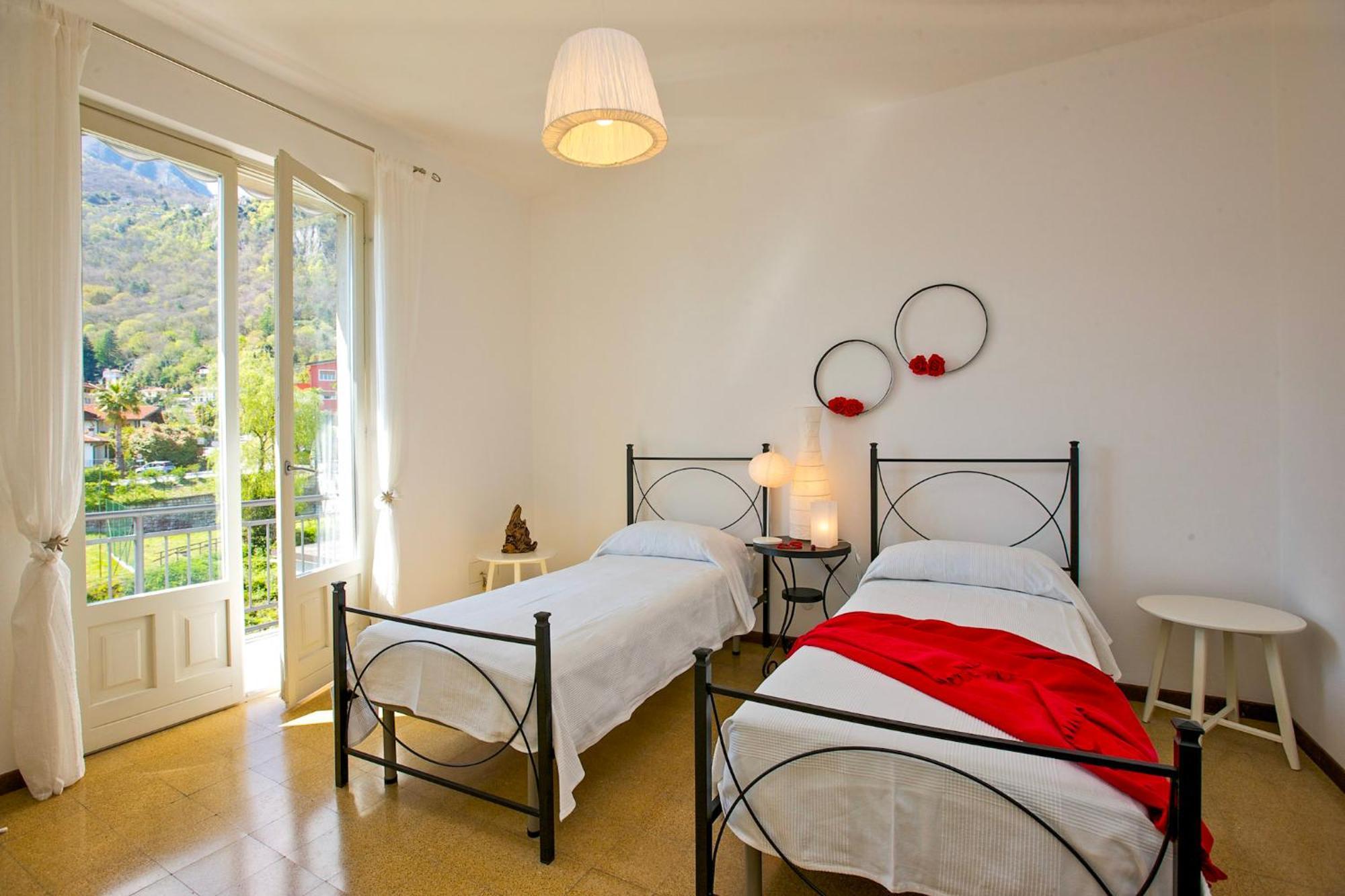 Casa Limoni Apartment กันเนโร ริเวียรา ภายนอก รูปภาพ