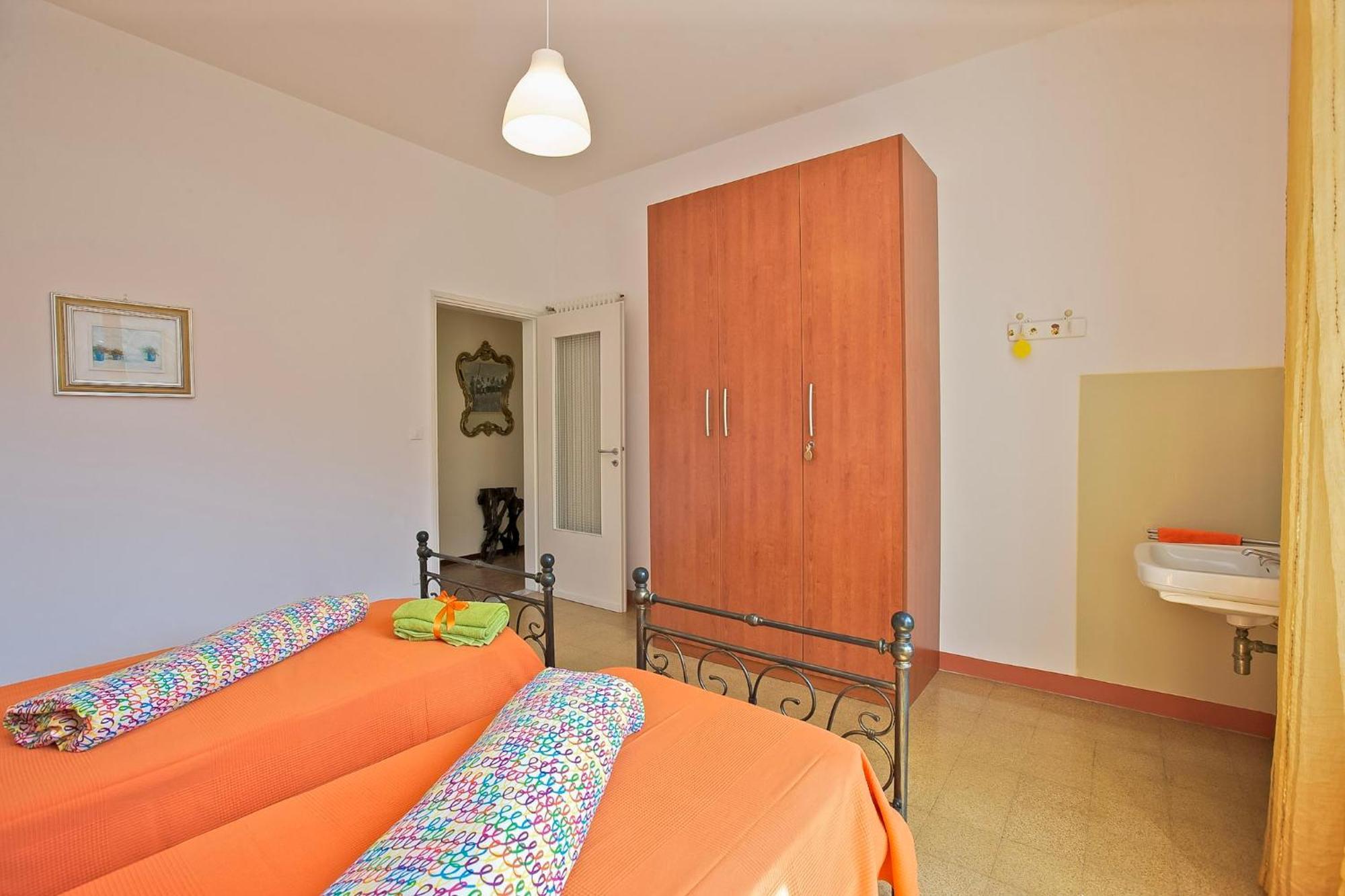 Casa Limoni Apartment กันเนโร ริเวียรา ภายนอก รูปภาพ