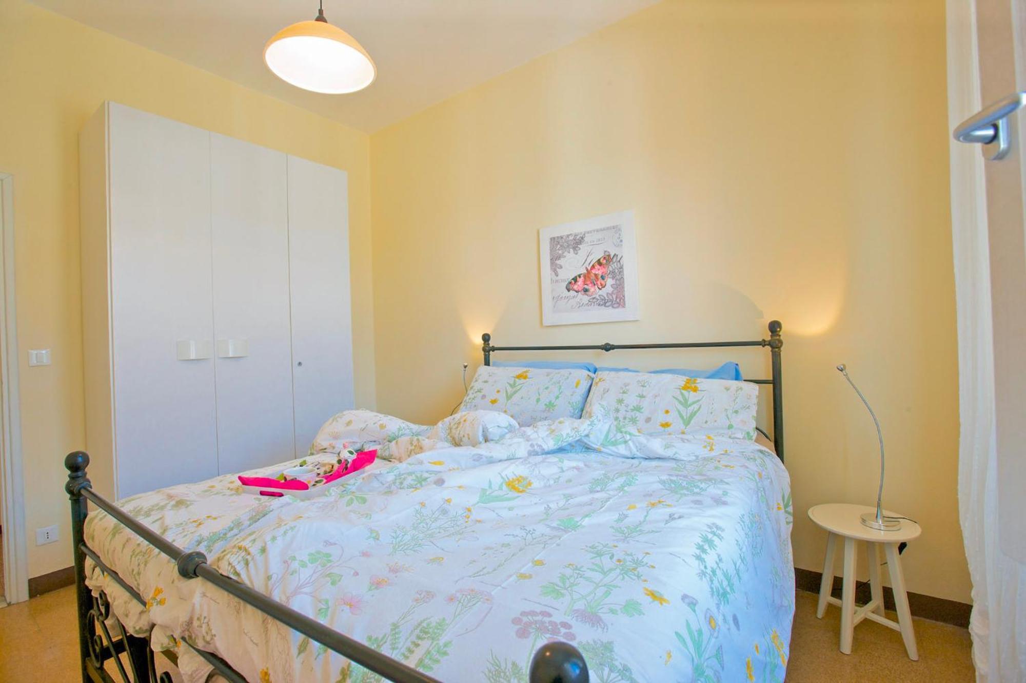 Casa Limoni Apartment กันเนโร ริเวียรา ภายนอก รูปภาพ