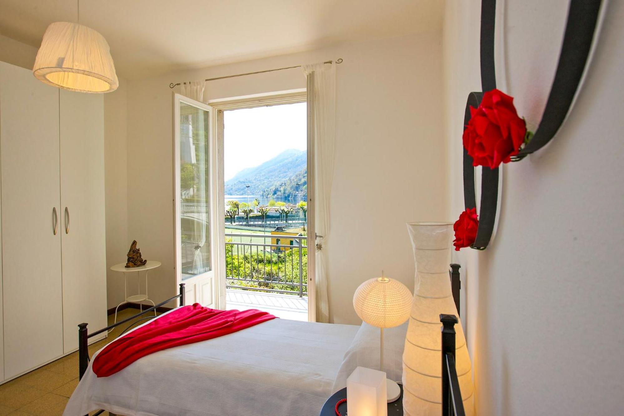 Casa Limoni Apartment กันเนโร ริเวียรา ภายนอก รูปภาพ