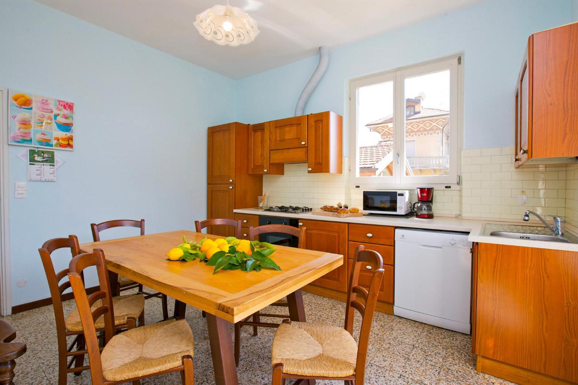 Casa Limoni Apartment กันเนโร ริเวียรา ภายนอก รูปภาพ