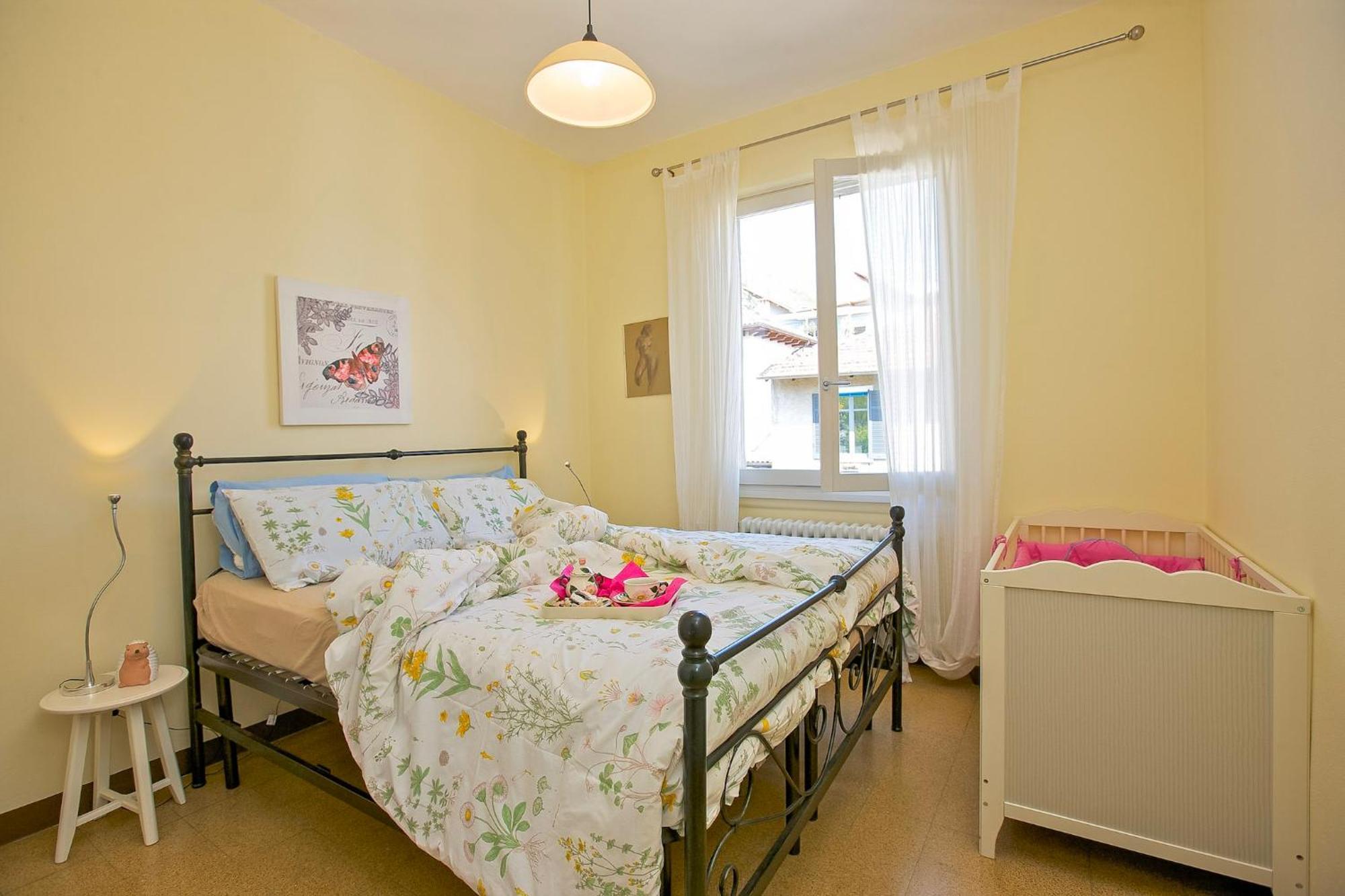 Casa Limoni Apartment กันเนโร ริเวียรา ภายนอก รูปภาพ
