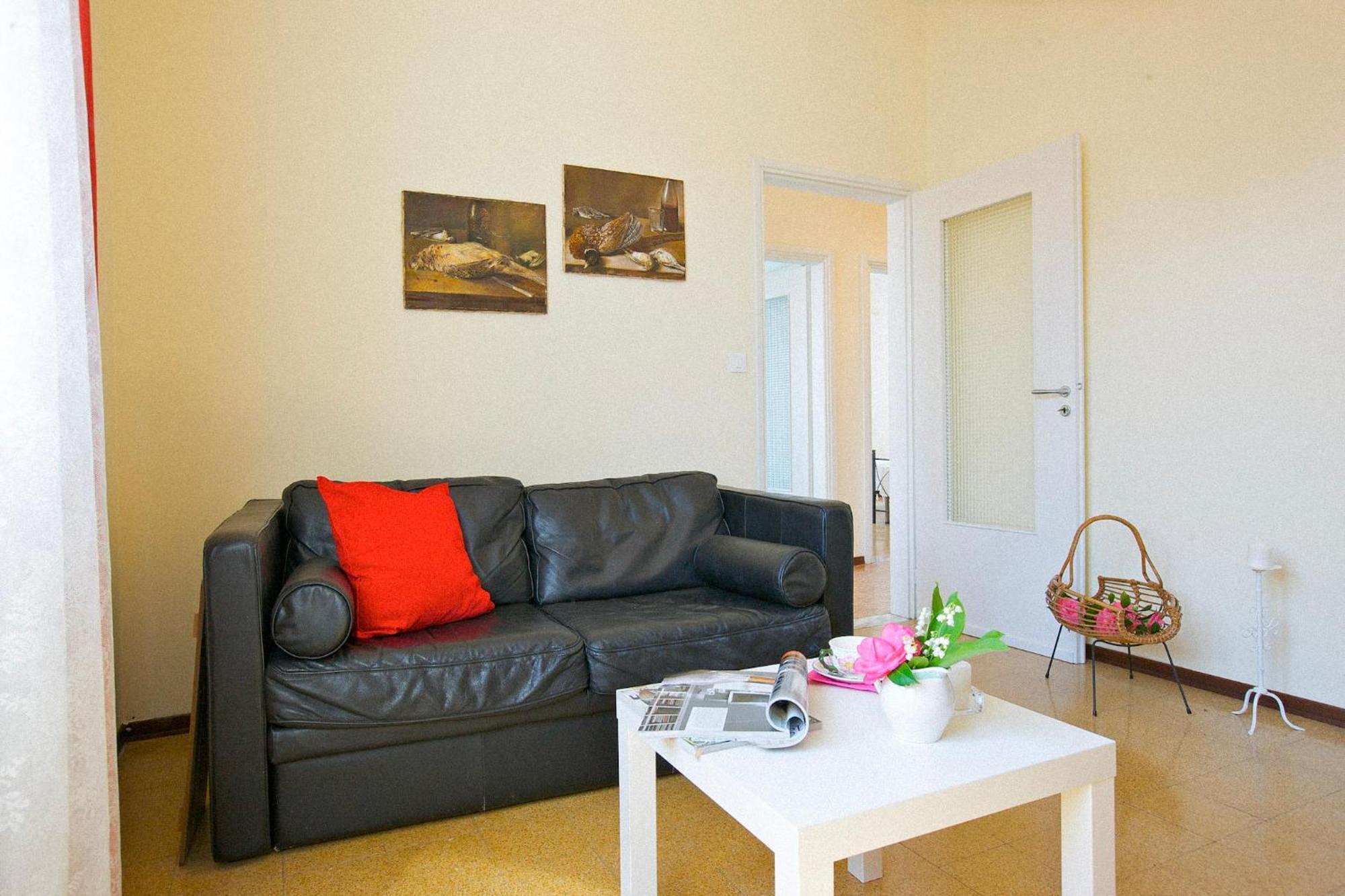 Casa Limoni Apartment กันเนโร ริเวียรา ภายนอก รูปภาพ