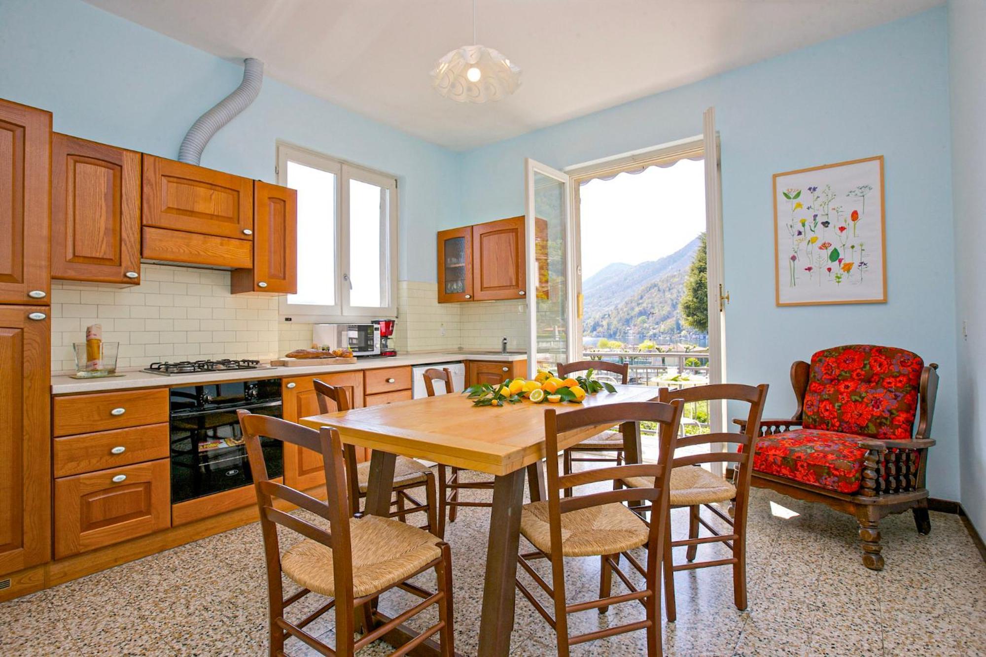 Casa Limoni Apartment กันเนโร ริเวียรา ภายนอก รูปภาพ