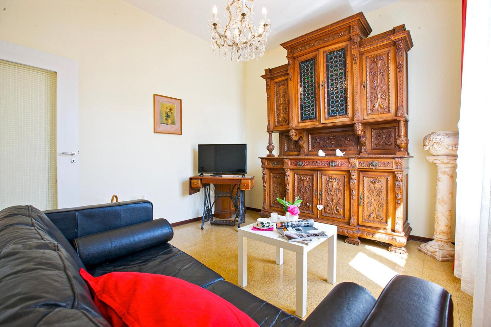 Casa Limoni Apartment กันเนโร ริเวียรา ภายนอก รูปภาพ