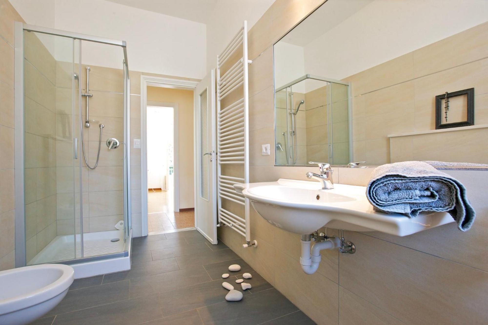 Casa Limoni Apartment กันเนโร ริเวียรา ภายนอก รูปภาพ